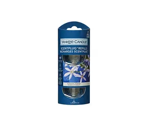 Yankee Candle Midnight Jasmine 2 ks náhradní náplň do elektrické zásuvky