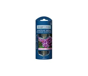 Yankee Candle Wild Orchid 2 ks náhradní náplň do elektrické zásuvky