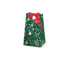 Yankee Candle dárková taštička na jakýkoliv produkt / 26 x 15 cm