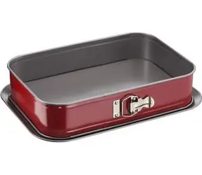 Tefal Delibake rozkládací forma na pečení / 36 x 24 cm