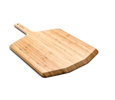 Ooni Bambusové prkénko na pizzu a servírování dřevo - 35 cm