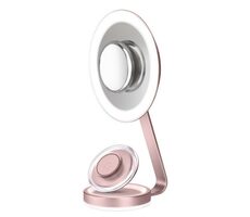 BaByliss 9450E / Zvětšovací LED zrcátko / jednostranné 