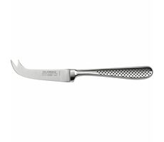 Global GTF-30 Nůž na sýr stříbrná / délka čepele 8 cm