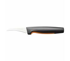 Fiskars Functional Form 1057545 Loupací nůž se zahnutou čepelí 7 cm