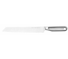 Fiskars All Steel 1062883 Nůž na pečivo 22 cm