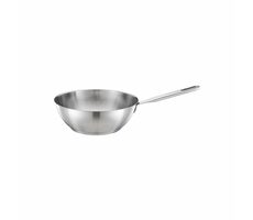 Fiskars All Steel 1065629 Wok pánev 28 cm