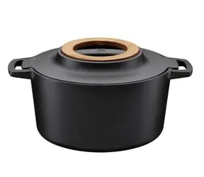 Fiskars Norden 1026565 Litinový hrnec 4l
