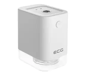 ECG DS 1010 Rozprašovač / Dávkovač dezinfekce bezdotykový / 45 ml 