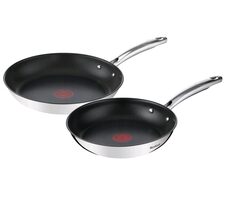 Tefal Duetto+ G732S255 Sada pánví 24 & 28 cm (2 ks)