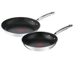 Tefal Duetto+ G732S255 Sada pánví 24 & 28 cm (2 ks)