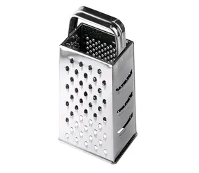 Fiskars Essential 1065589 Čtyřhranné struhadlo 