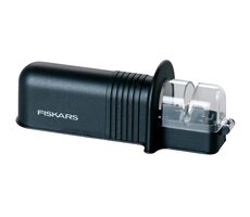 Fiskars Essential 1065598 Brousek na nože 