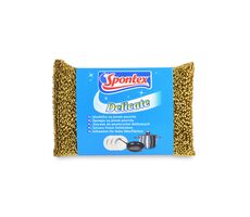 Spontex Delicate houbička na jemné povrchy 