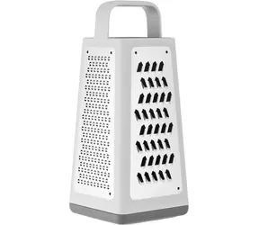 Zwilling Z-Cut Multi Grater 6v1 Čtyřhranné struhadlo 