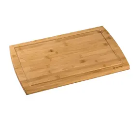 ZASSENHAUS Prkénko na hrájení / 42x27.5x2 cm / bambus / 1.56 kg 