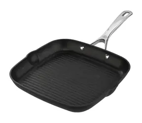 BALLARINI Alba 1000253 Grilovací pánev / 28 cm