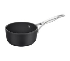 BALLARINI Alba 1000243 Rendlík 16 cm / 1.4 l / titianový nepřilnavý povrch 