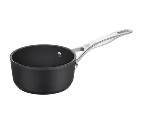 BALLARINI Alba 1000243 Rendlík 16 cm / 1.4 l / titianový nepřilnavý povrch 