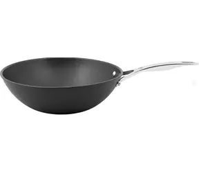 BALLARINI Alba 1000252 Wok pánev 30 cm