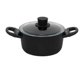 BALLARINI Avola 1006217 Hrnec se skleněnou poklicí 20 cm 
