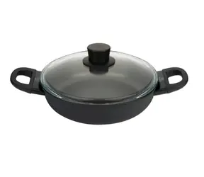 BALLARINI Avola 1006207 Servírovací pánev s poklicí 28 cm