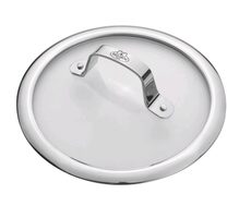 BALLARINI Gli Speciali 1006103 Skleněná poklice 16 cm