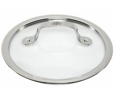 BALLARINI Vetro Piano 1006105 Skleněná poklice 20 cm 