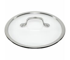 BALLARINI Vetro Piano 1006107 Skleněná poklice 26 cm