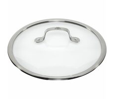 BALLARINI Vetro Piano 1006108 Skleněná poklice 28 cm