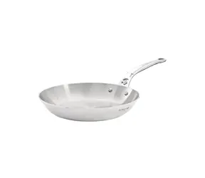 De Buyer Affinity nerezová pánev 24 cm