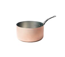 De Buyer Prima Matera Rendlík 20 cm měděná 