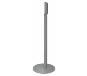 Simplehuman Stojan pro bezdotykový dávkovač mýdla a desinfekce ST1500 / výška 130 cm