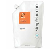 Simplehuman Tekutý přípravek na nádobí - citrusy