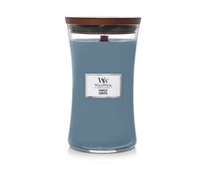 WoodWick Tempest 609.5g - váza velká / doba hoření: až 120 h