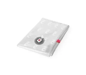 Compactor Bag Aspispace L 120 litrů / Vakuový úložný pytel / 80 x 100 cm