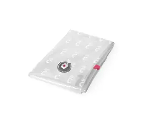 Compactor Bag Aspispace XL 140 litrů / Vakuový úložný pytel / 80 x 130 cm