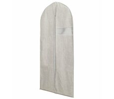 Compactor Oxford Extra pevný obal na kabáty a dlouhé šaty 60 x 135 cm / polyester-bavlna