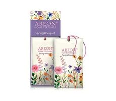 AREON HOME PERFUME SACHET - Spring Bouquet / vonný sáček