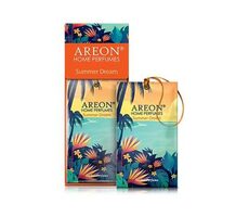 AREON HOME PERFUME SACHET - Summer dream / vonný sáček