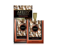 AREON HOME PERFUME SACHET PREMIUM - VAnilla Black / vonný sáček