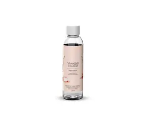 Yankee Candle Signature Pink Sands Reed - Náhradní náplň k vonnému difuzéru 200 ml / až 20 týdnů