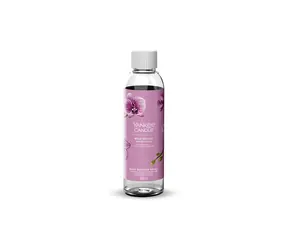Yankee Candle Signature Wild Orchid Reed - Náhradní náplň k vonnému difuzéru 200 ml / až 20 týdnů