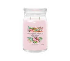 Yankee Candle Desert Blooms Signature velká sklenice 567g