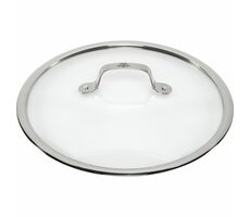 BALLARINI Vetro Piano 1006109 Skleněná poklice 30 cm
