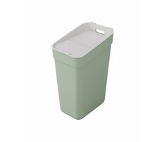 Curver Ready To Collect Odpadkový koš 30 l zelená