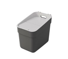 Curver Ready To Collect Odpadkový koš 20 l tmavě-šedá