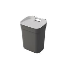 Curver Ready To Collect Odpadkový koš 10 l tmavě-šedá