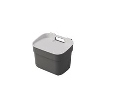 Curver Ready To Collect Odpadkový koš 5 l tmavě-šedá