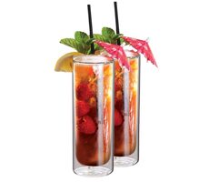 Maxxo Termo sklenice Mojito 300ml 2ks