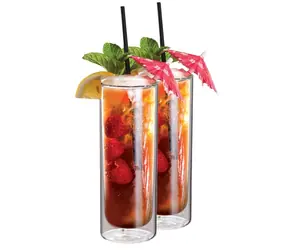 Maxxo Termo sklenice Mojito 300ml 2ks